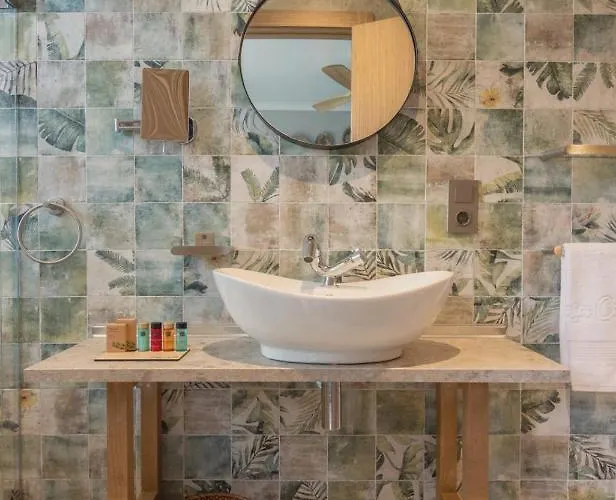 Casa Coco Boutique & 4*s - Adults Only Hotel Lloret de Mar